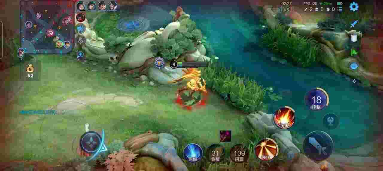 王者荣耀擎天柱 - ��ƽ��Ӣ���app����������辅助预览图